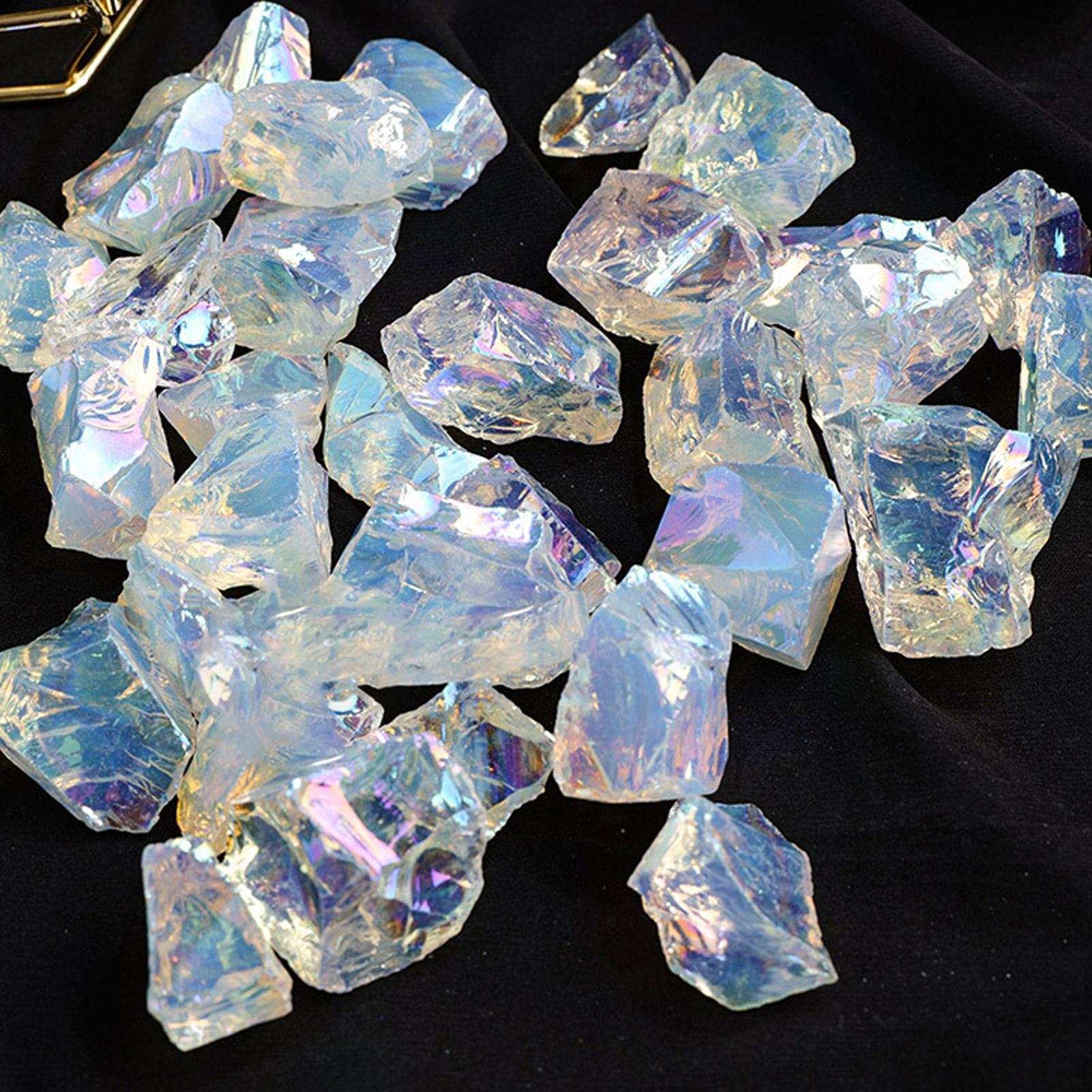 Art Craft India - Batu Opal Mentah Tidak Beraturan Batu