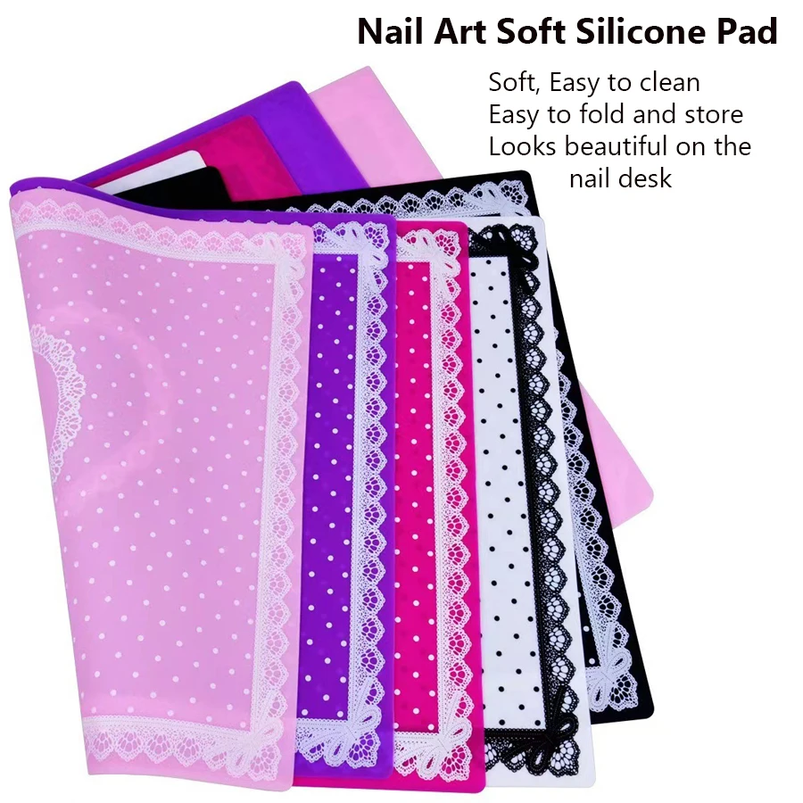 Art Craft Furniture - Alas Silikon, Bantalan Pergelangan Tangan Silikon,