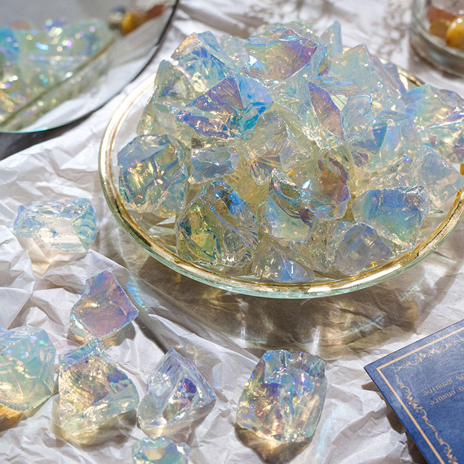 Batu Opal Mentah Tidak Beratur - Art Craft India ulasan dan harga