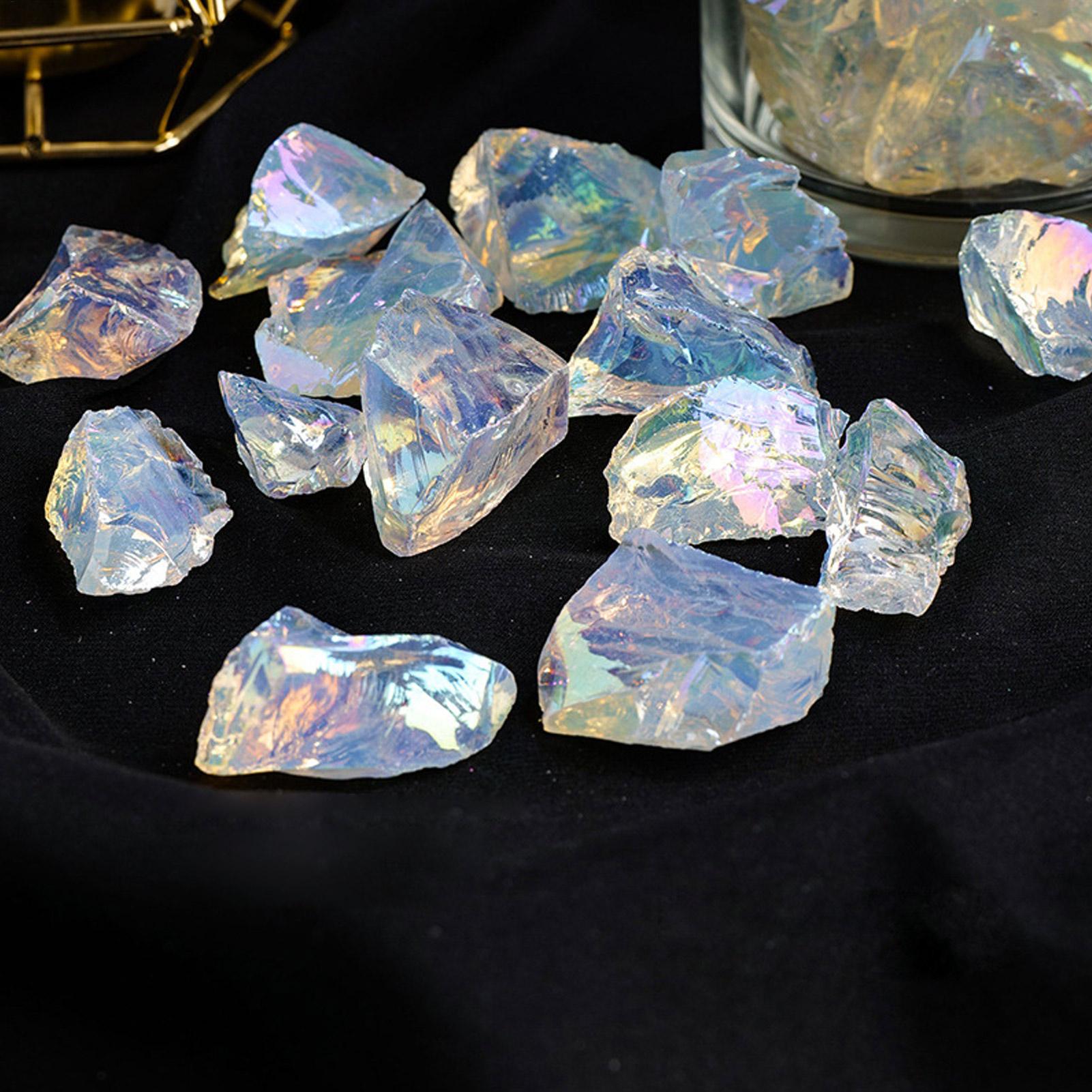 Batu Opal Mentah Tidak Beratur - Art Craft India ulasan dan harga