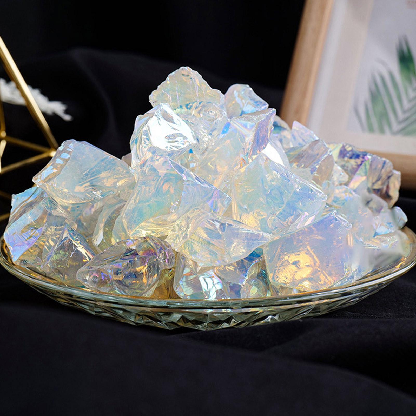 Batu Opal Mentah Tidak Beratur - Art Craft India ulasan dan harga