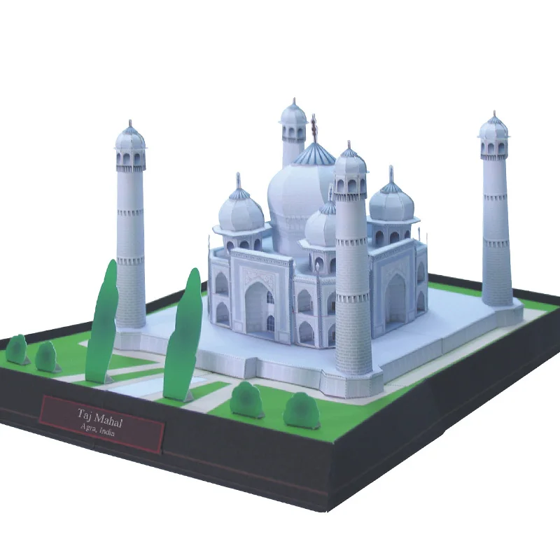 India Sydney Rumah Opera 3D Mo - Art Craft India ulasan dan harga