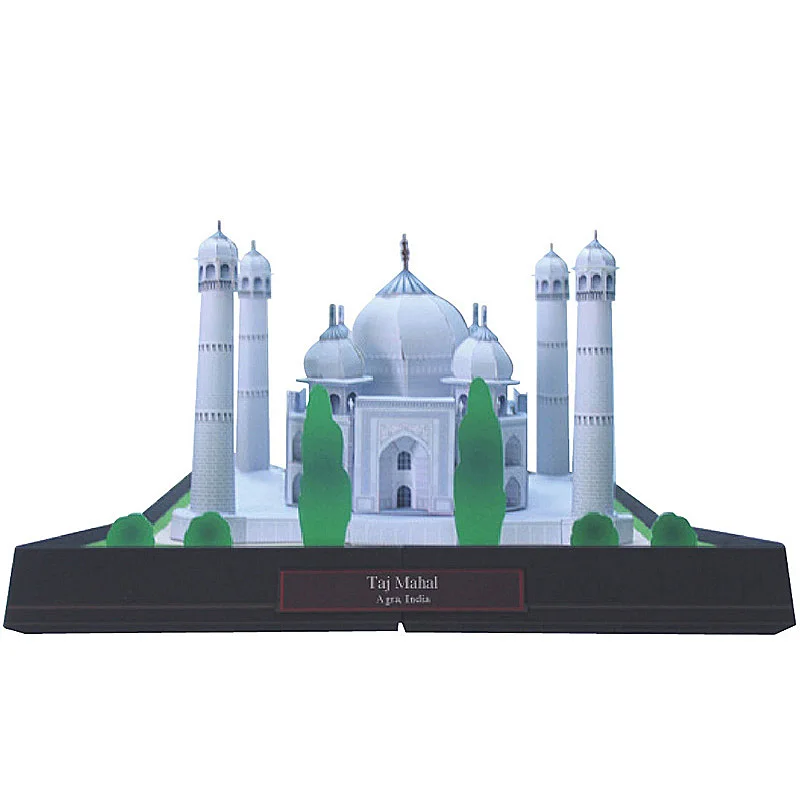 India Sydney Rumah Opera 3D Mo - Art Craft India ulasan dan harga
