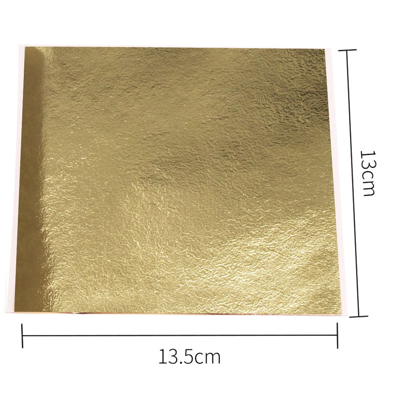 13X13.5Cm Kertas Foil Hitam Le - Art Craft Furniture ulasan dan harga