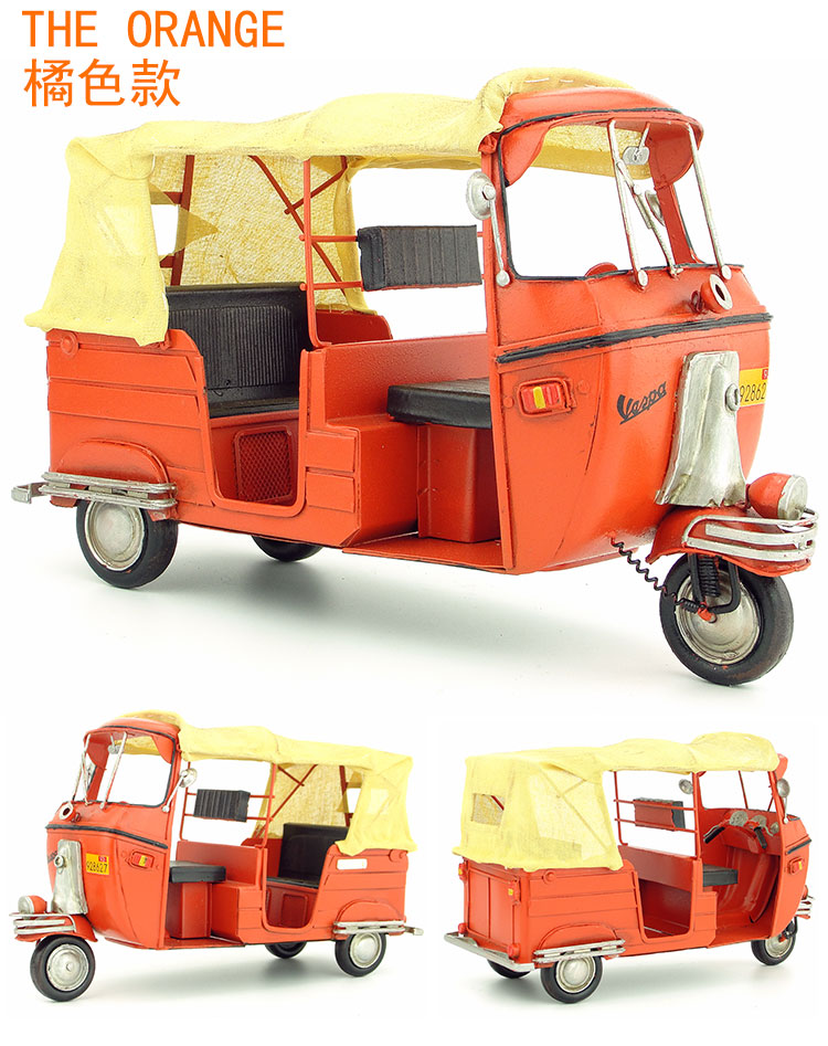 Seni besi retro Asia Tenggara  - Art Craft India ulasan dan harga