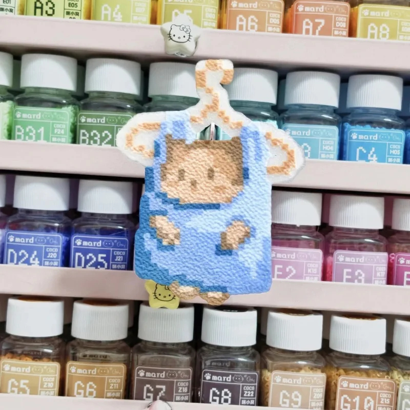1000 Buah 2.6Mm 3D Pixel Fuse  - Art Craft Toddler ulasan dan harga