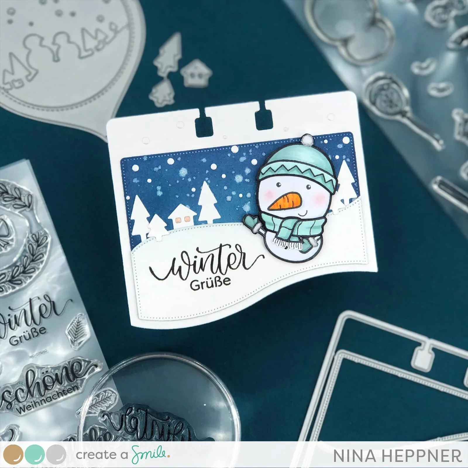 Mata dadu pemotongan logam rak - Art Craft Christmas Tree ulasan dan harga