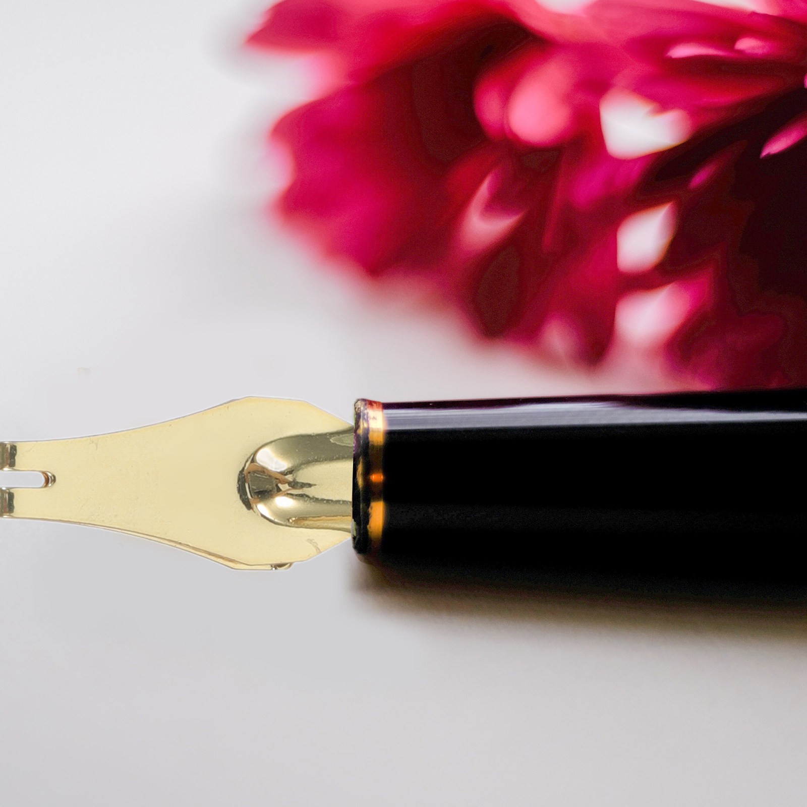3 Buah Set Ujung Pena Tulis de - Calligraphy Pen Set ulasan dan harga