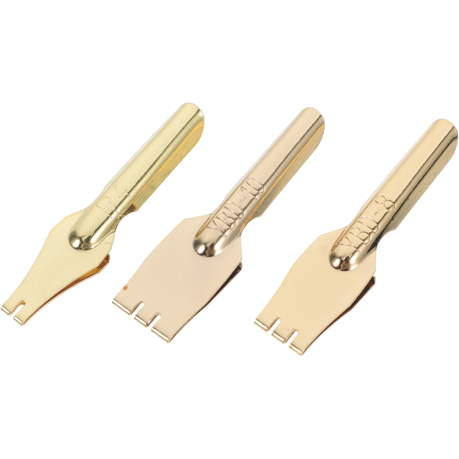 3 Buah Set Ujung Pena Tulis de - Calligraphy Pen Set ulasan dan harga