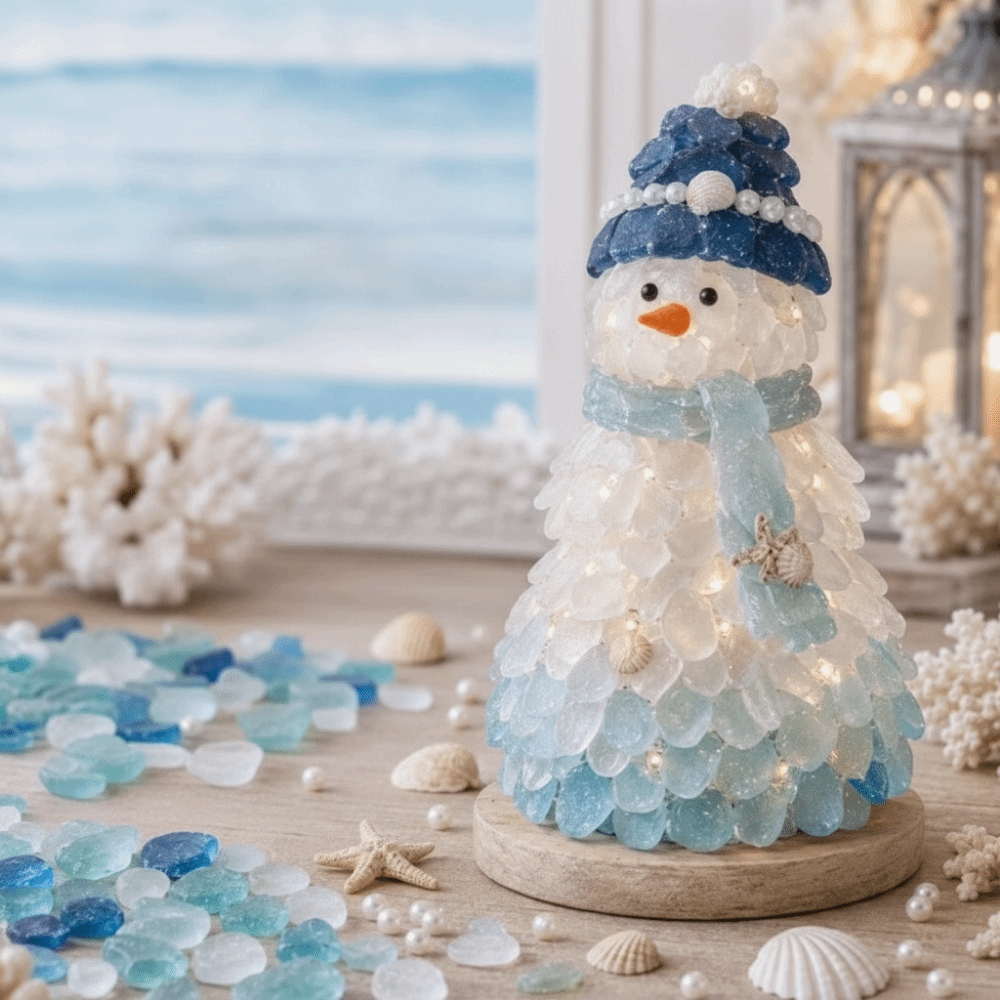 Set Peralatan DIY Pohon Natal  - Art Craft Christmas Tree ulasan dan harga