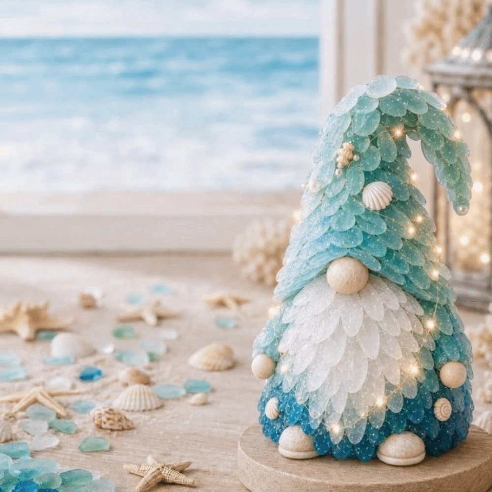 Set Peralatan DIY Pohon Natal  - Art Craft Christmas Tree ulasan dan harga