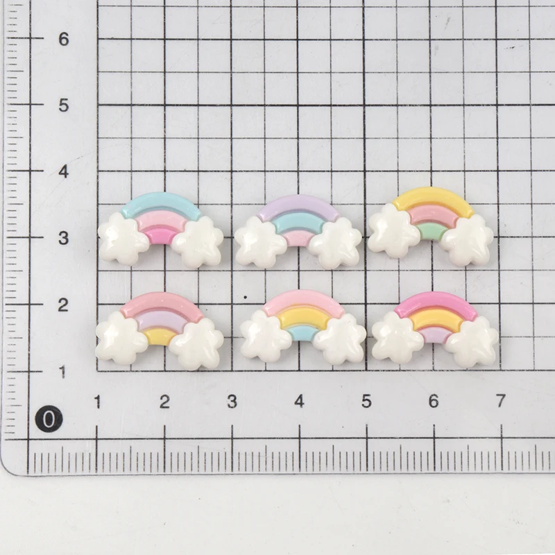 30 Buah/300 Buah Resin Mini Pe - Art Craft Toddler ulasan dan harga