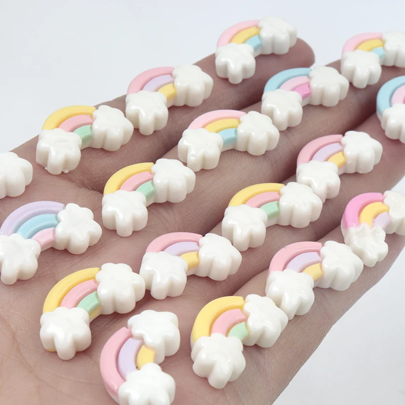 30 Buah/300 Buah Resin Mini Pe - Art Craft Toddler ulasan dan harga