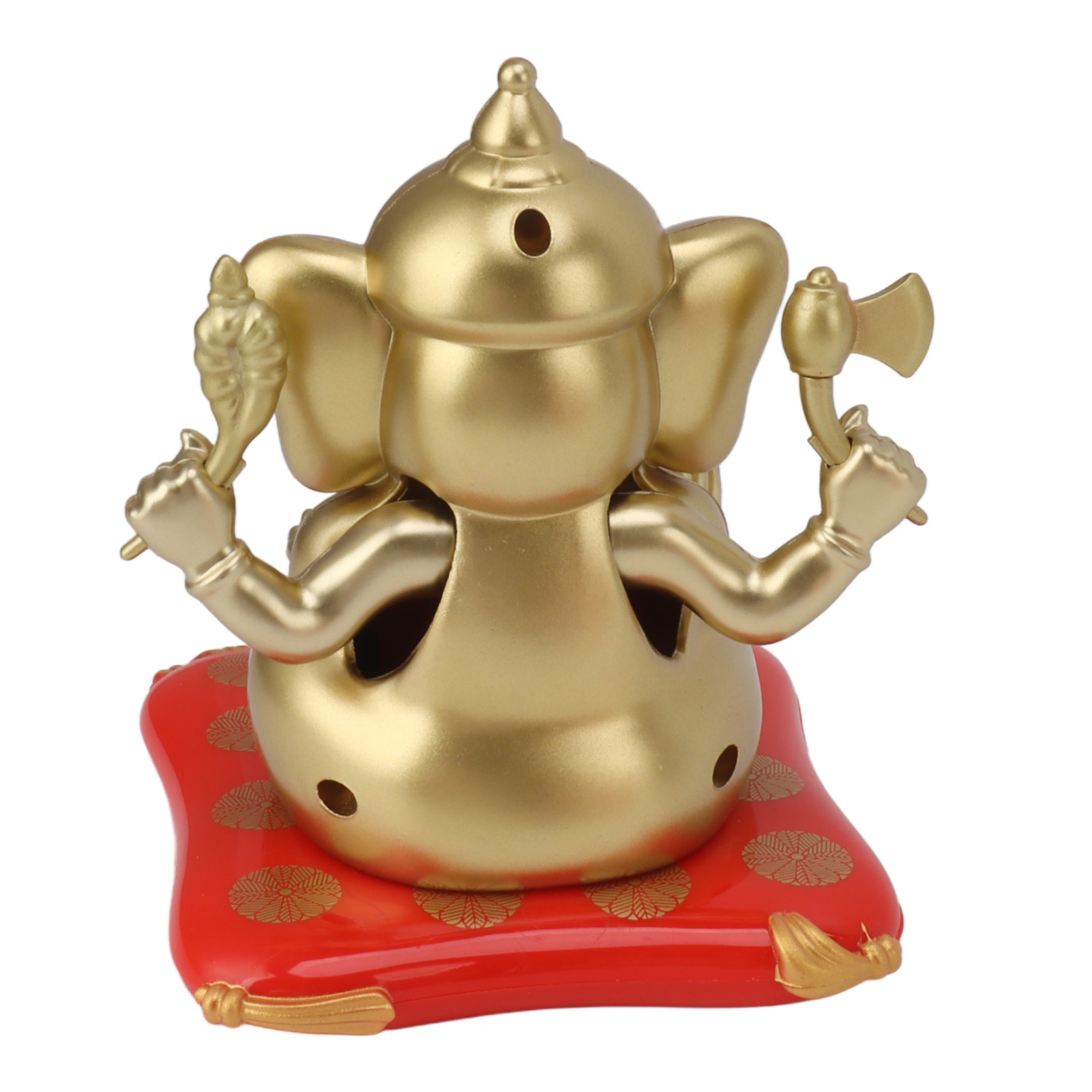 Patung Dewa Ganesha Gajah Bert - Art Craft India ulasan dan harga