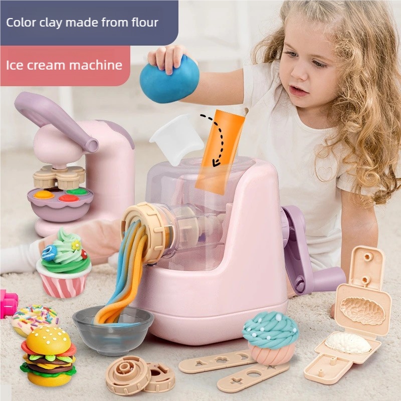 Set Kerajinan Tanah Liat DIY u - Art Craft Toddler ulasan dan harga