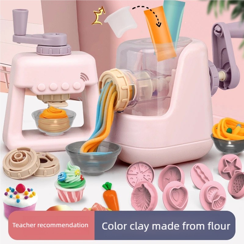 Set Kerajinan Tanah Liat DIY u - Art Craft Toddler ulasan dan harga