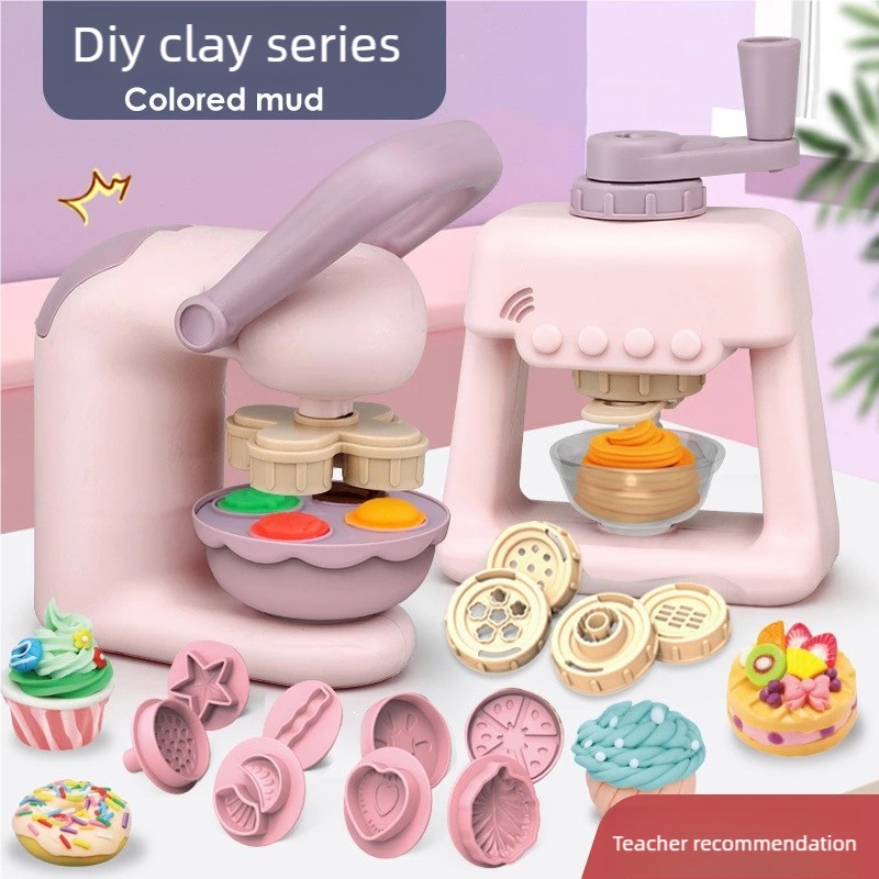 Set Kerajinan Tanah Liat DIY u - Art Craft Toddler ulasan dan harga