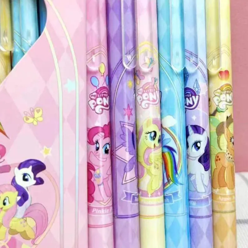 Set Alat Tulis Kawaii My Littl - Calligraphy Pen Set ulasan dan harga
