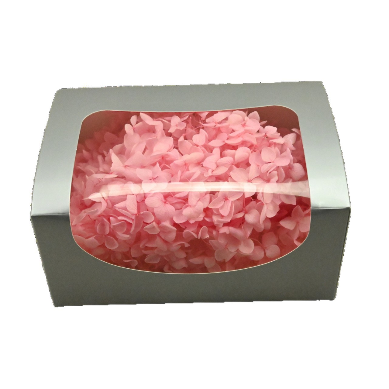 20G Kelopak Hydrangea Alami Bu - Art Craft Flower ulasan dan harga
