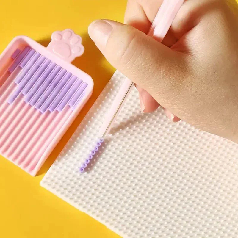 Perlengkapan Seni DIY Anak-Ana - Art Craft Toddler ulasan dan harga