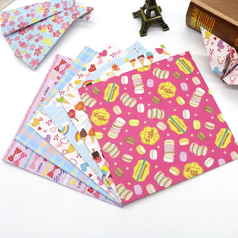 60 Buah Origami Bunga Jepang D - Art Craft Flower ulasan dan harga