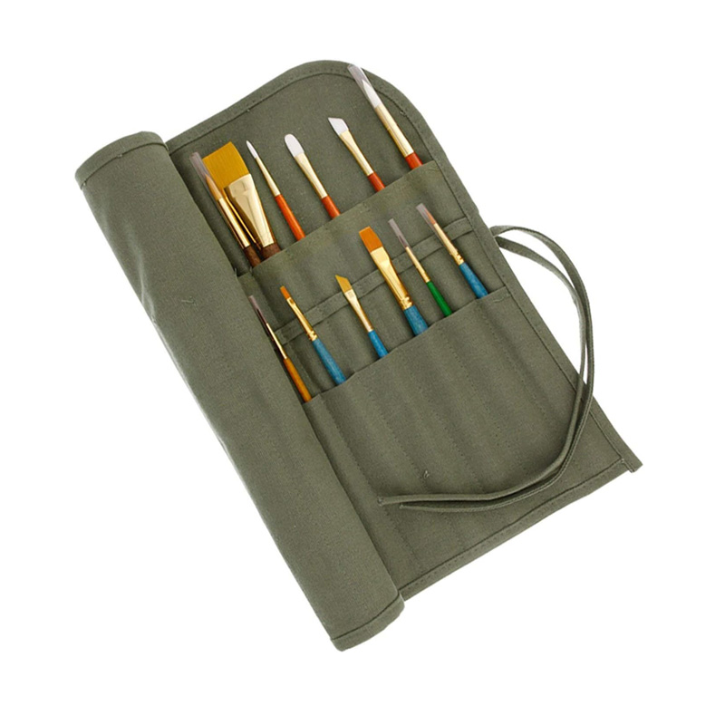 Tempat kuas cat seni 30 22 Slo - Gouache Paint Set ulasan dan harga